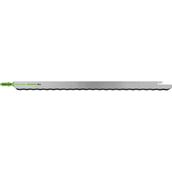 Festool DSB/W Sahanterä 240 mm