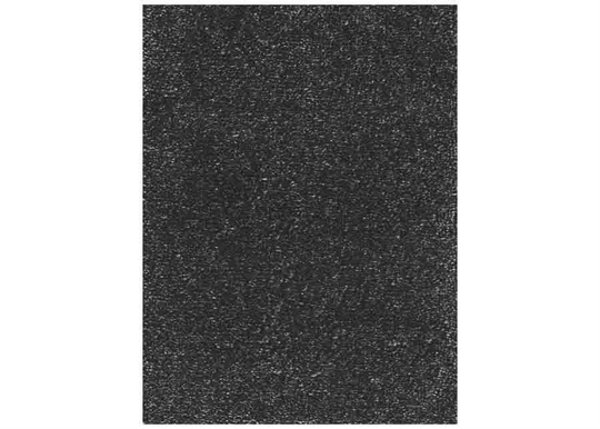 Narma velour matto Eden carbon 133x200 cm