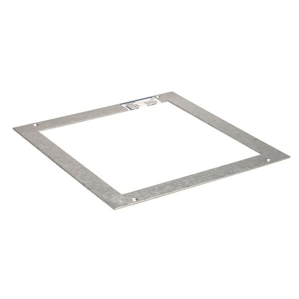 Schneider Electric 5197795 Asennuslevy 361 x 261 mm UFB-MP 900