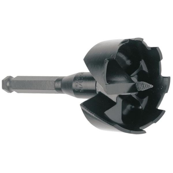 Milwaukee SELFEED Poranterä 65 mm