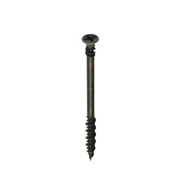 Grabber 111168 Kovakipsilevyruuvi 4,3 x 58, 500 kpl, CE-EN14566