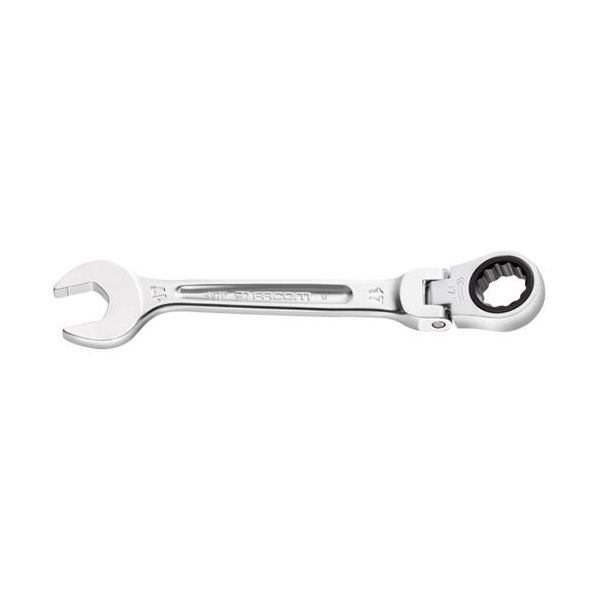 Facom 467BF.10 Kiintolenkkiavain 10 mm