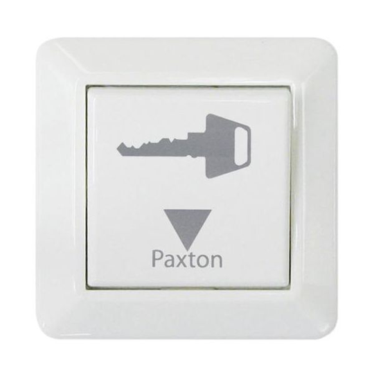 Paxton 112841 Avuspainike upotettava