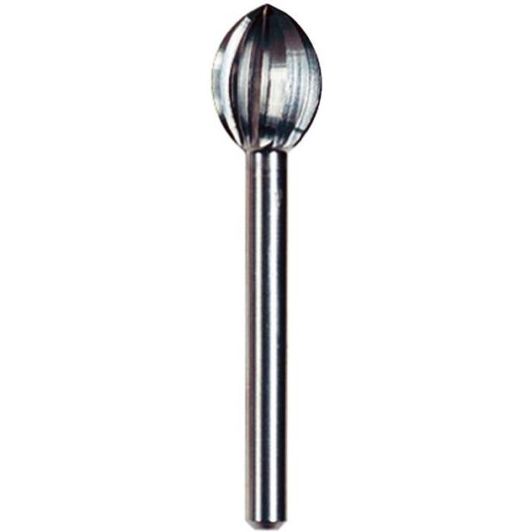 Dremel 26150144JA Suurnopeuksinen jyrsinterä 144 – työskentelyläpimitta 7,8mm