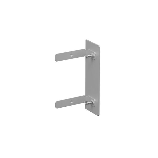 Schneider Electric 5440420 Päätykappale 34 x 101 mm Alumiini