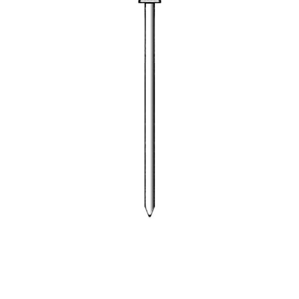 Bosch 2608200029 Pyöreäkantainen nauhanaula malliin GSN 90-21 RK 75 mm
