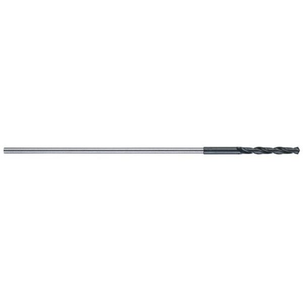 Milwaukee HSS-G DIN 7490 Asennusporanterä 10x400 mm.