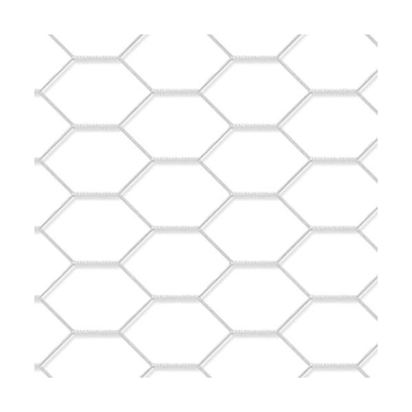 Nelson Garden 8077 Kanaverkko galvanoitu, 0,9x5 m, 19 mm