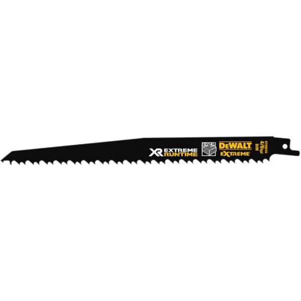 Dewalt DT99555 Puukkosahanterä 5 kpl:n pakkaus