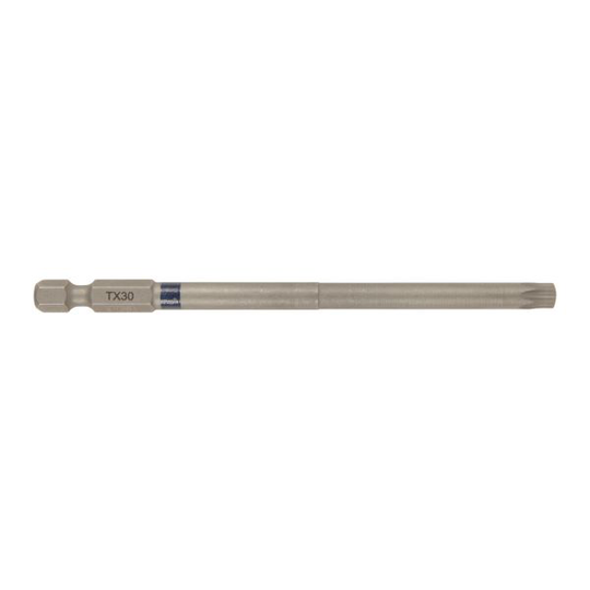 ESSVE 9980324 Ruuvikärki TX30 Pituus: 110 mm