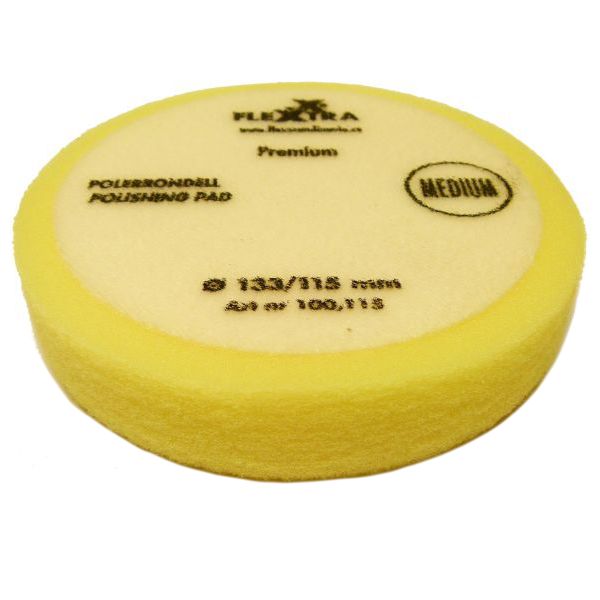 Flexxtra 100115 Kiillotussieni Keskikova 133 mm