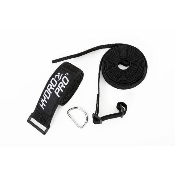 Planet Pool Hydro-Pro Swimulator Uimaharjoittelulaite