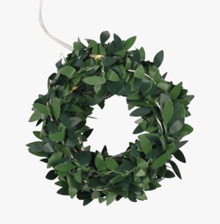 Leaf led-valosarja vihreä