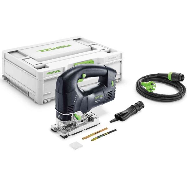 Festool PSB 300 EQ-Plus TRION Pistosaha 720 W