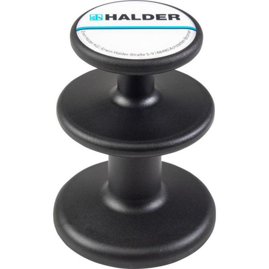 Halder 3688003 Pidike magneettinen