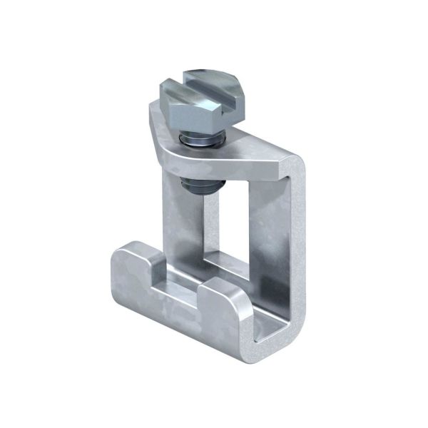 Obo Bettermann 5015774 Kiristin litteille johtimille 40x5 mm