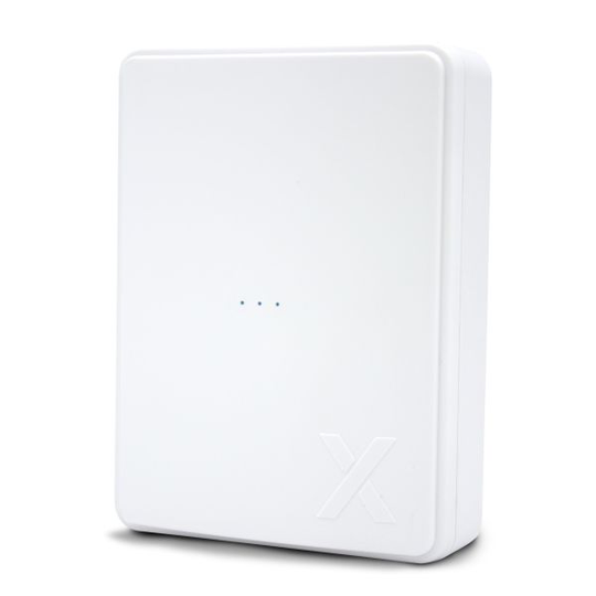 Nexa 14860 Ohjausyksikkö 300 m:n kantama, ohjain, Nexa Bridge X SmartHome Controller. Nexa Bridge X antaa sinulle täydellisen hallinnan kotiisi.