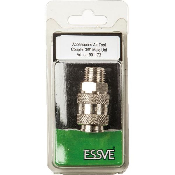 ESSVE 901173 Liitin 3/8"
