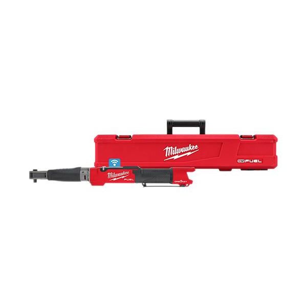 Milwaukee M12 ONEFTR38-0C Momenttiavain ilman akkua ja laturia