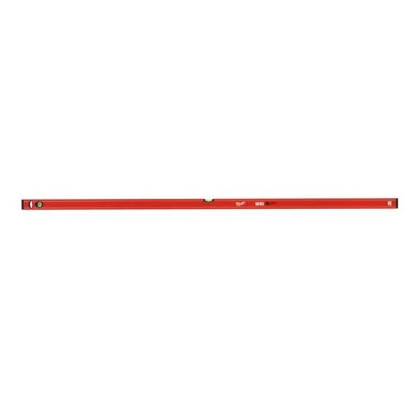 Milwaukee REDSTICK SLIM Vesivaaka 180 cm, ilman magneettia