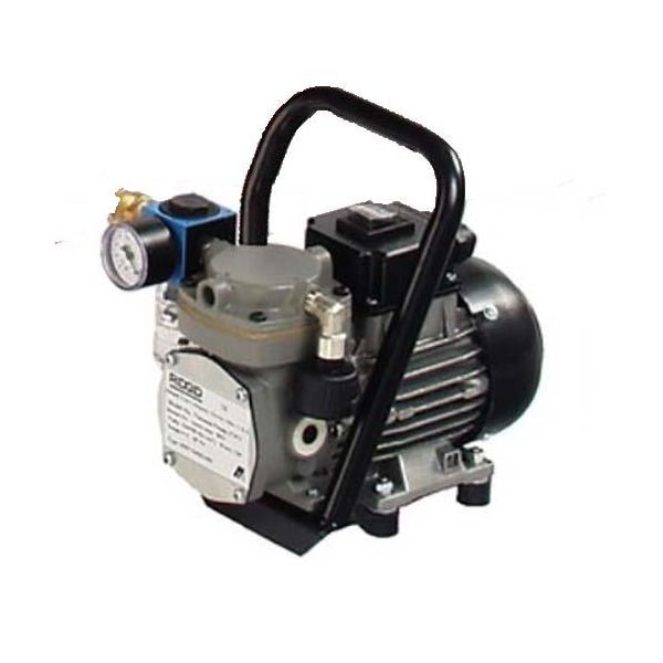 Ridgid RB-3W Moottori 230 V, märkä- ja kuivaporaukseen