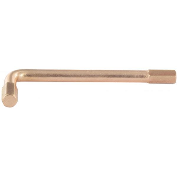 Facom 82H.1.5SR Kuusiokoloavain kipinöimätön 1.5 mm