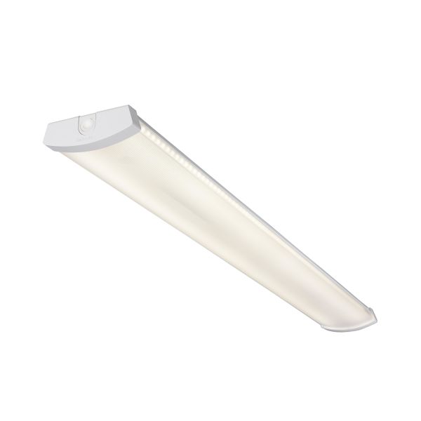 Hide-a-Lite Liteline Basic Teollisuusvalaisin On/Off 3000 K, 4480 lm