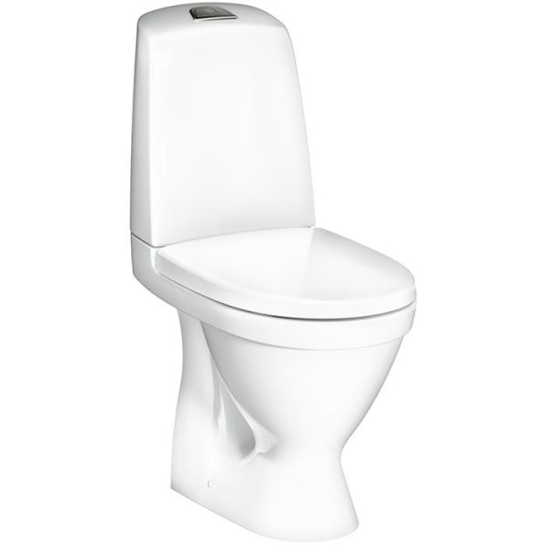 Gustavsberg Nautic GB1115102R1331 WC-istuin