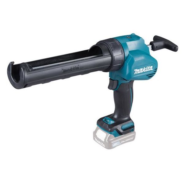 Makita CG100DZA Massapuristin ilman akkuja ja laturia