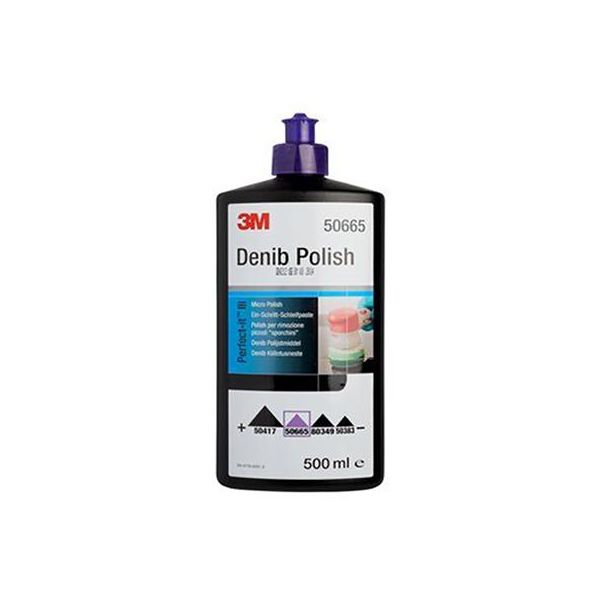 3M Perfect-It Denib Kiillotusaine 500 ml