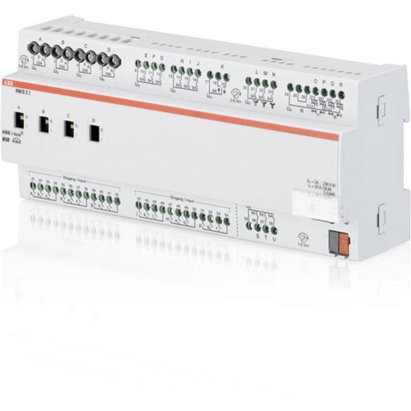 ABB 2CDG110095R0011 Huoneohjain RM, KNX Premium, 12 tuloa