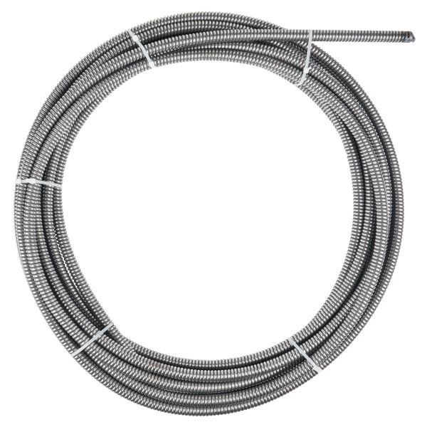 Milwaukee 4932471701 Puhdistusspiraali 16 mm 7,6 metriä