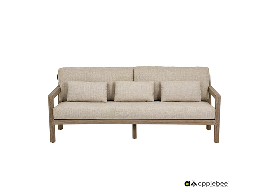 Puutarhasohva Olive