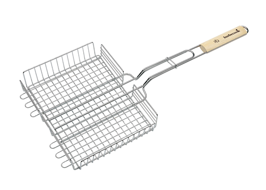 Grilliritilä BARBECOOK FSC 31,5x25x5 cm