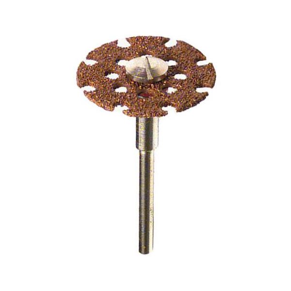 Dremel 542 Katkaisu-/muotoilulaikka 25,4mm
