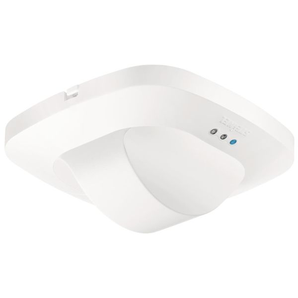 Steinel 4007841590703 Läsnäoloanturi 10-100000 lx, 230 V, IP20