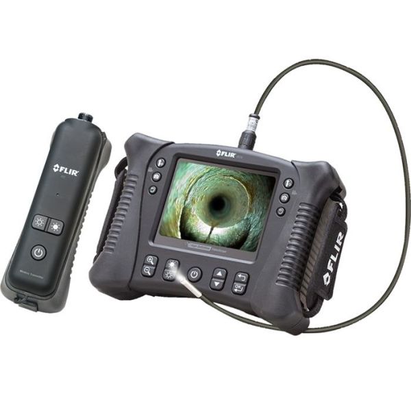 Flir VS70 Videoskooppi kamerasondin, langattoman VST-lähettimen