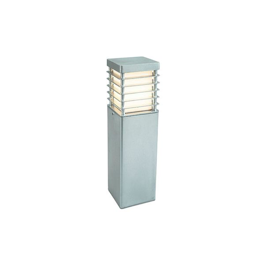 Norlys Halmstad 1488 Pollarivalaisin 490 mm, E27, 2700 K, IP65 Galvanoitu