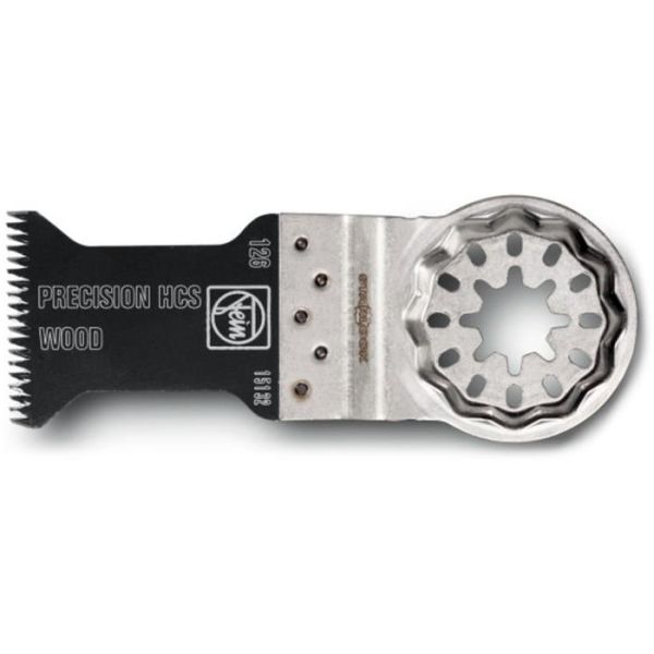 Fein E-Cut Precision Sahanterä 35mm 1 kpl:n pakkaus