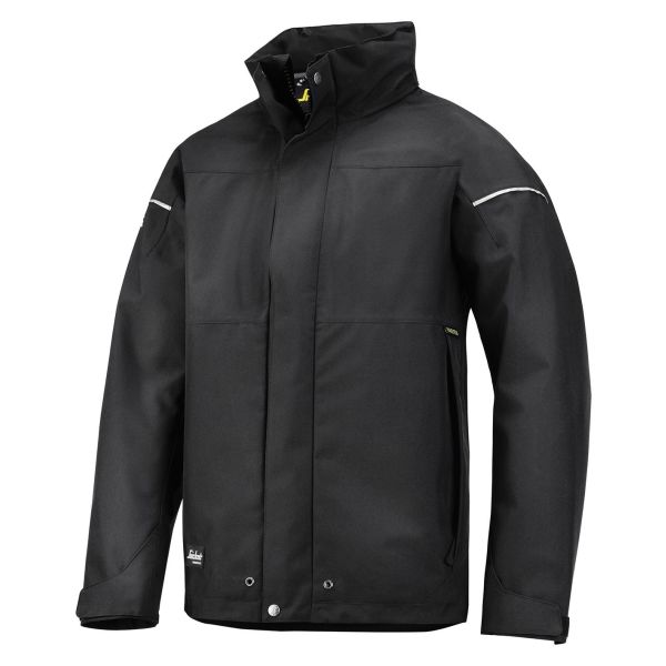 Snickers 1688 Takki musta, GORE-TEX XS