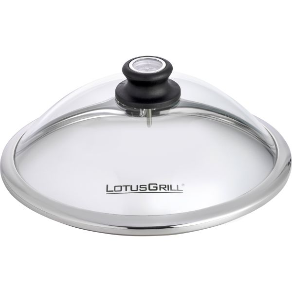 LotusGrill DK-GH-28 Lasikansi 28 cm:n malliin