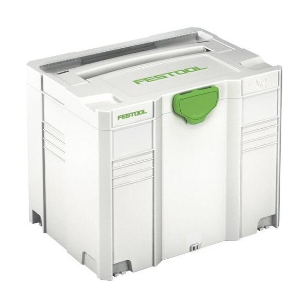 Festool SYS 4 TL T-LOC Laukkujärjestelmä