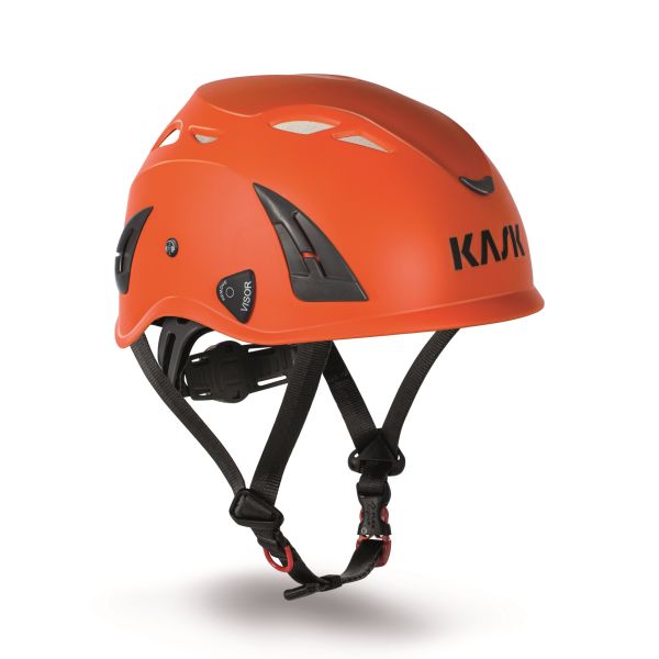 KASK PLASMA AQ Suojakypärä Oranssi
