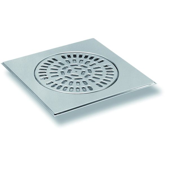 Purus 7133805 Liitosrengas 300 x 300 mm, laattalattioille