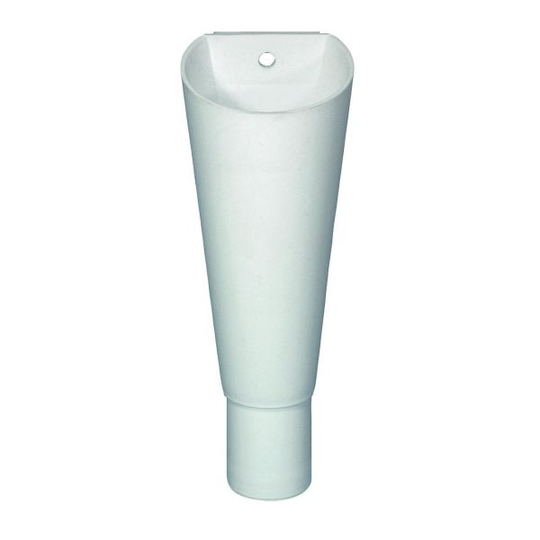 Purus 8077167 Vuotoputki 32 mm Pistoliitettävä