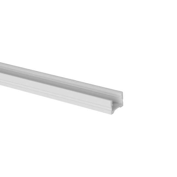 Hide-a-Lite Art Low Profiili 2 m Alumiini