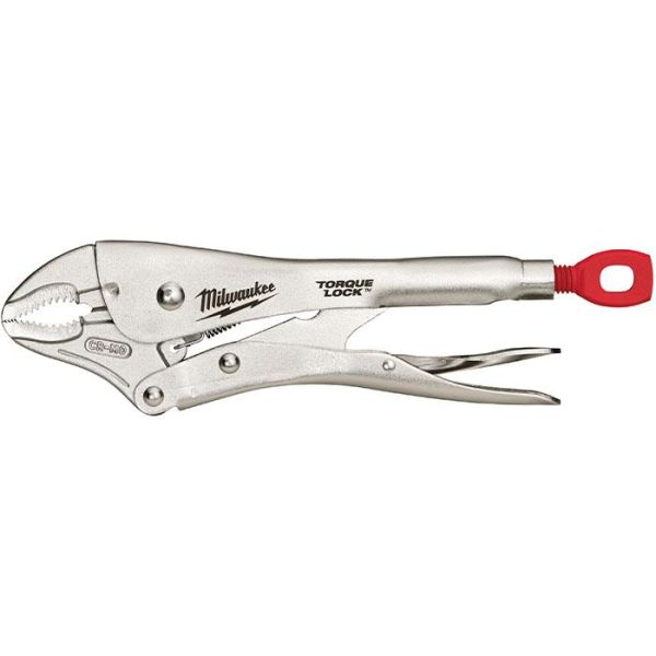 Milwaukee 4932471725 Lukkopihdit pyöreä, 250 mm