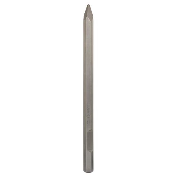 Bosch 1618600019 Kärkitaltta 28mm:n kuusiokantakiinnitys 520 mm