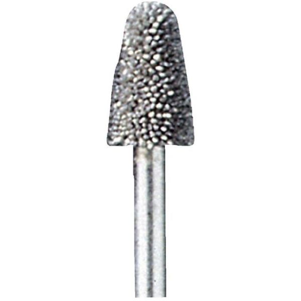 Dremel 2615993432 Kovametallijyrsin Struktuurihammastettu 9934 – työskentelyläpimitta 7,8mm