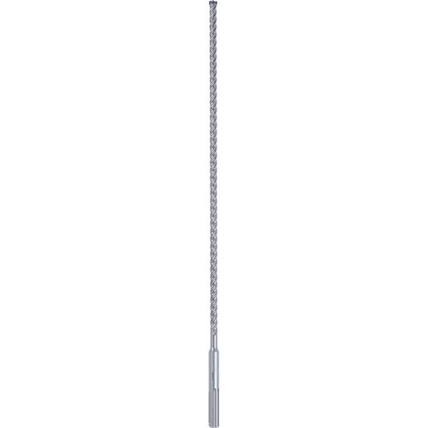 Bosch 2608578608 Vasaraporanterä SDS-Max-kiinnikkeellä Ø14